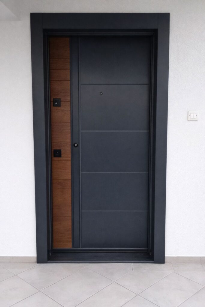 Ayvalık çelik kapı modelleri – Aydın Yapı