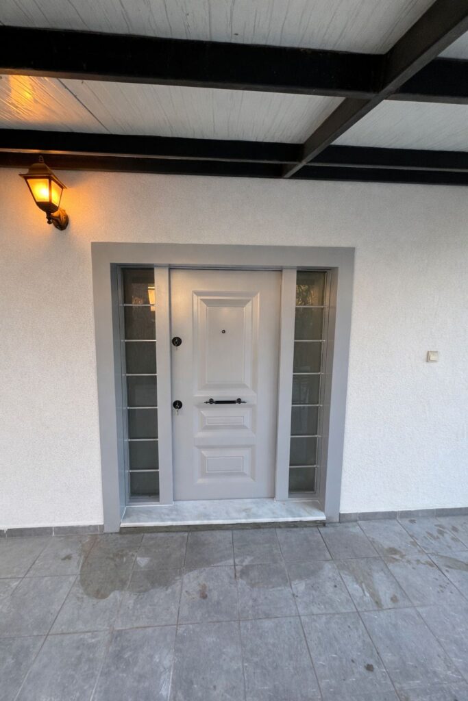 Ayvalık çelik kapı modelleri – Aydın Yapı